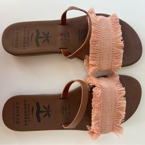 Super cute and comfortable sandals